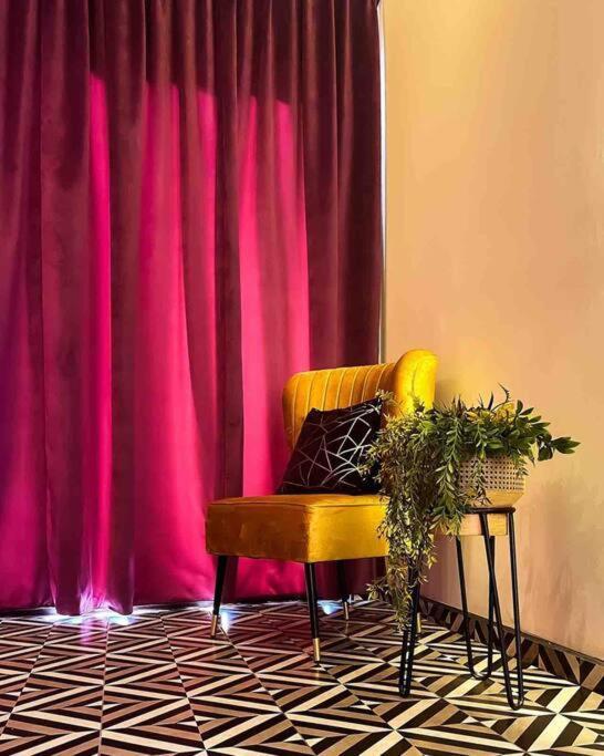 Suite Corazon En Casa Frida San Marcos  Exterior foto